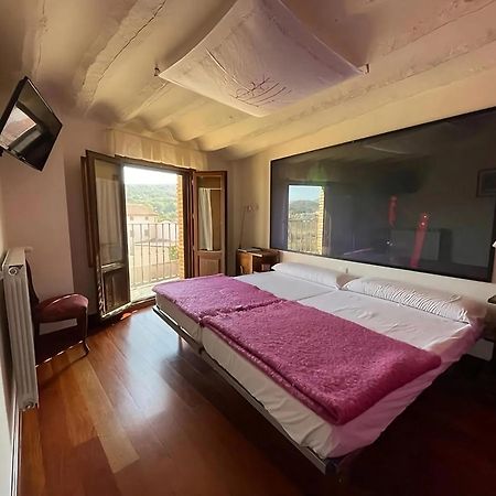 Alojamiento Rural Coliving Sojuela Eksteriør bilde