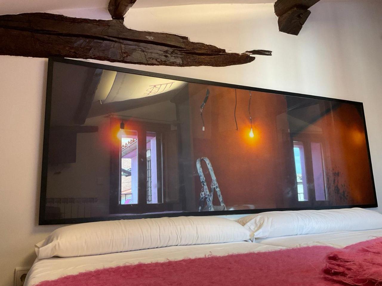 Alojamiento Rural Coliving Sojuela Eksteriør bilde