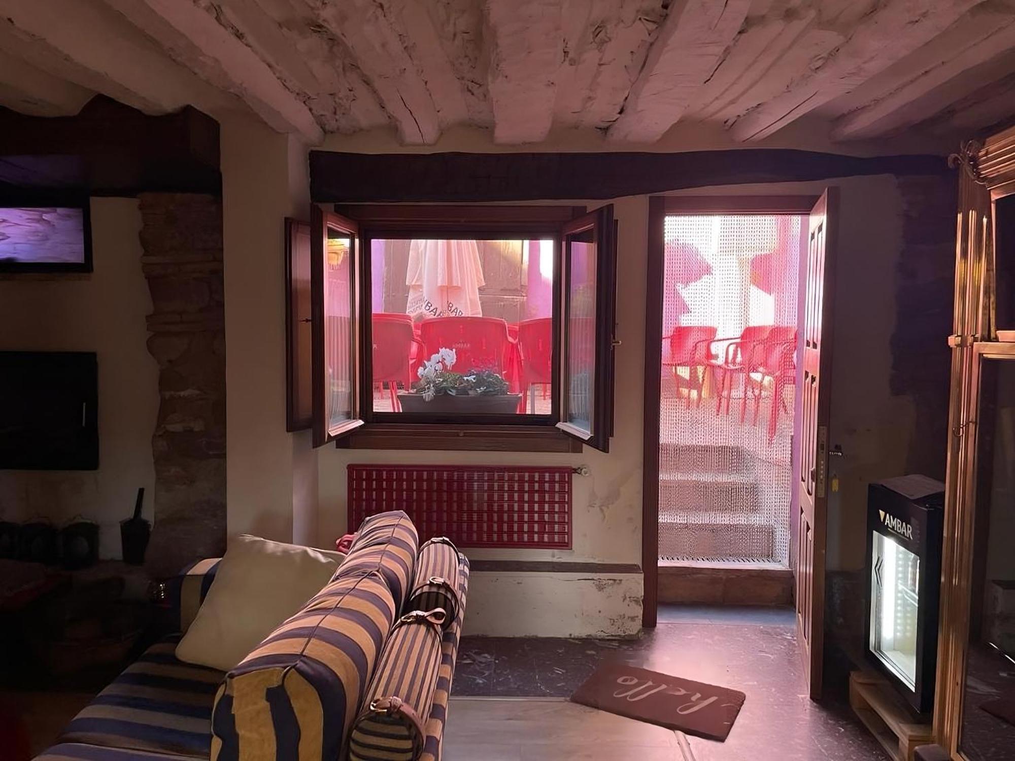 Alojamiento Rural Coliving Sojuela Eksteriør bilde