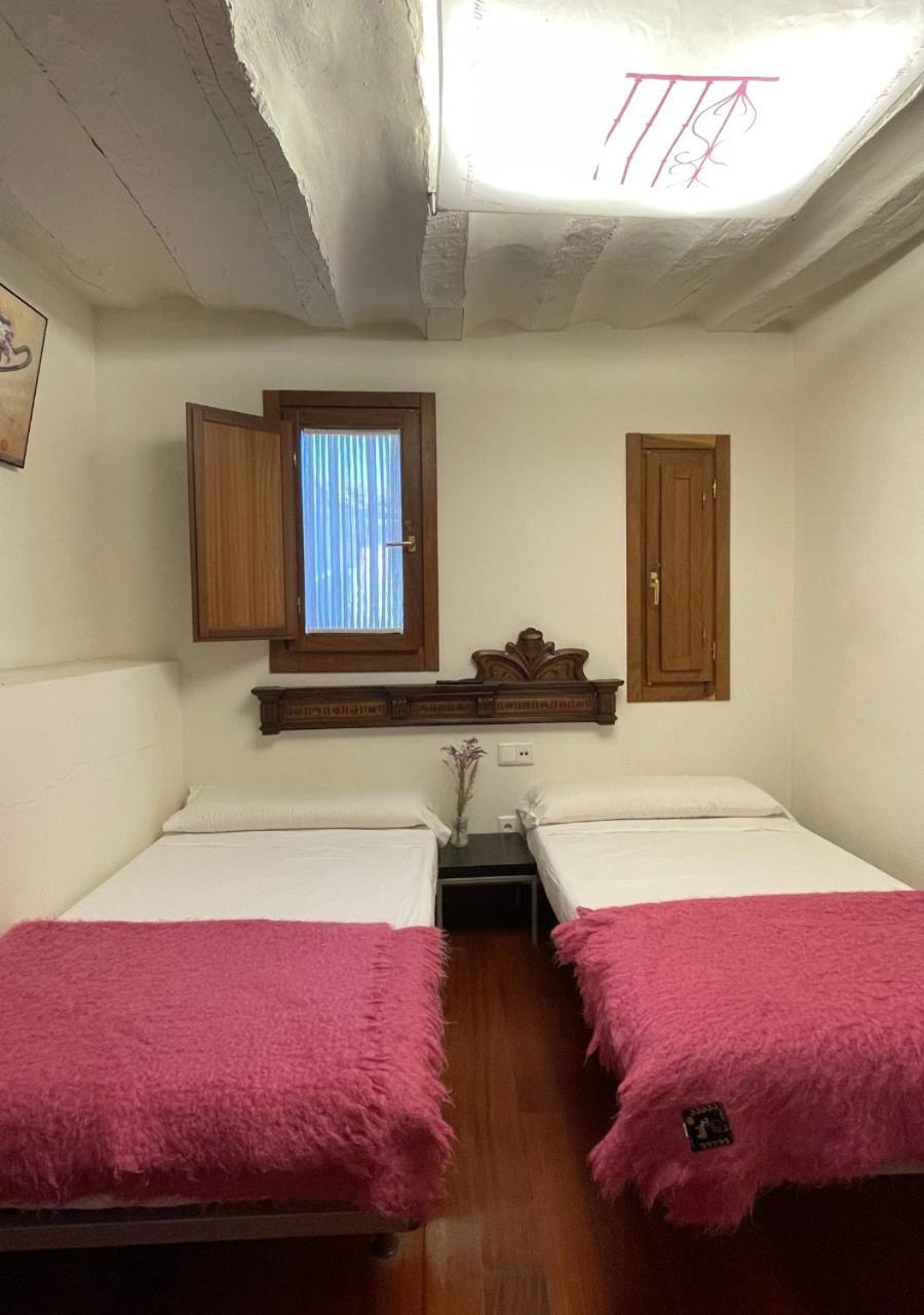 Alojamiento Rural Coliving Sojuela Eksteriør bilde