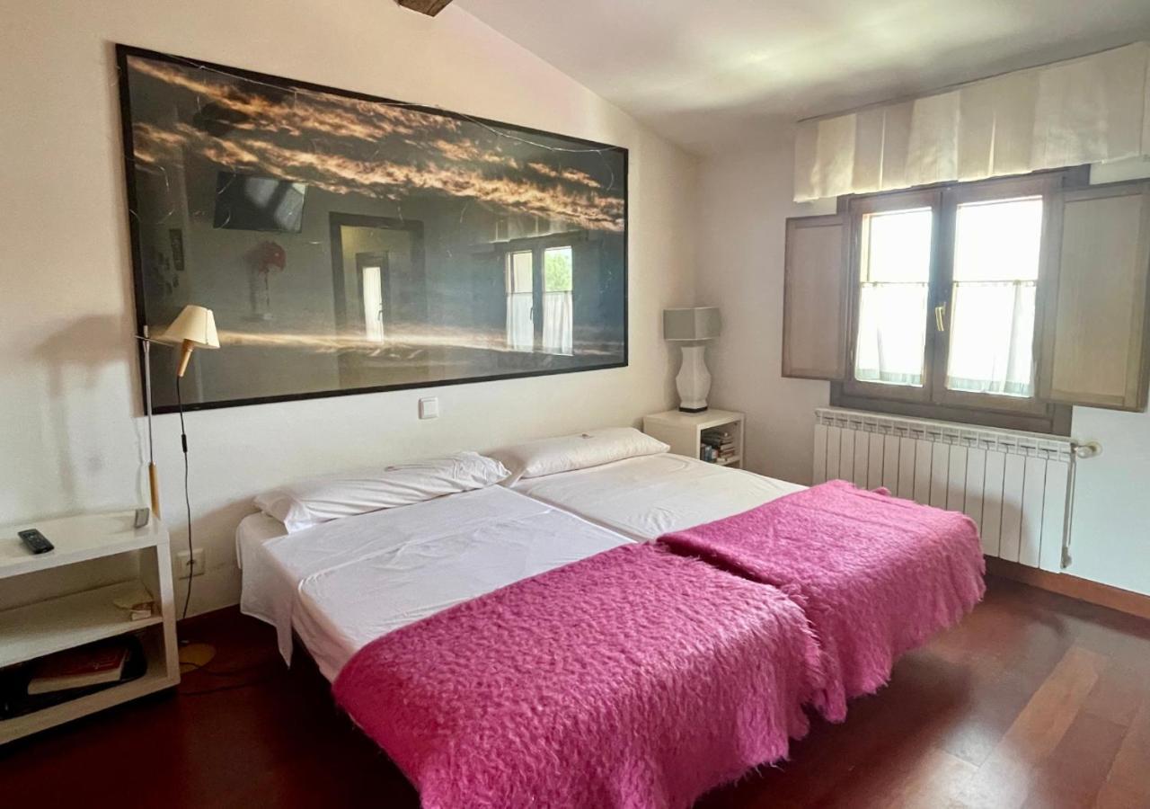 Alojamiento Rural Coliving Sojuela Eksteriør bilde