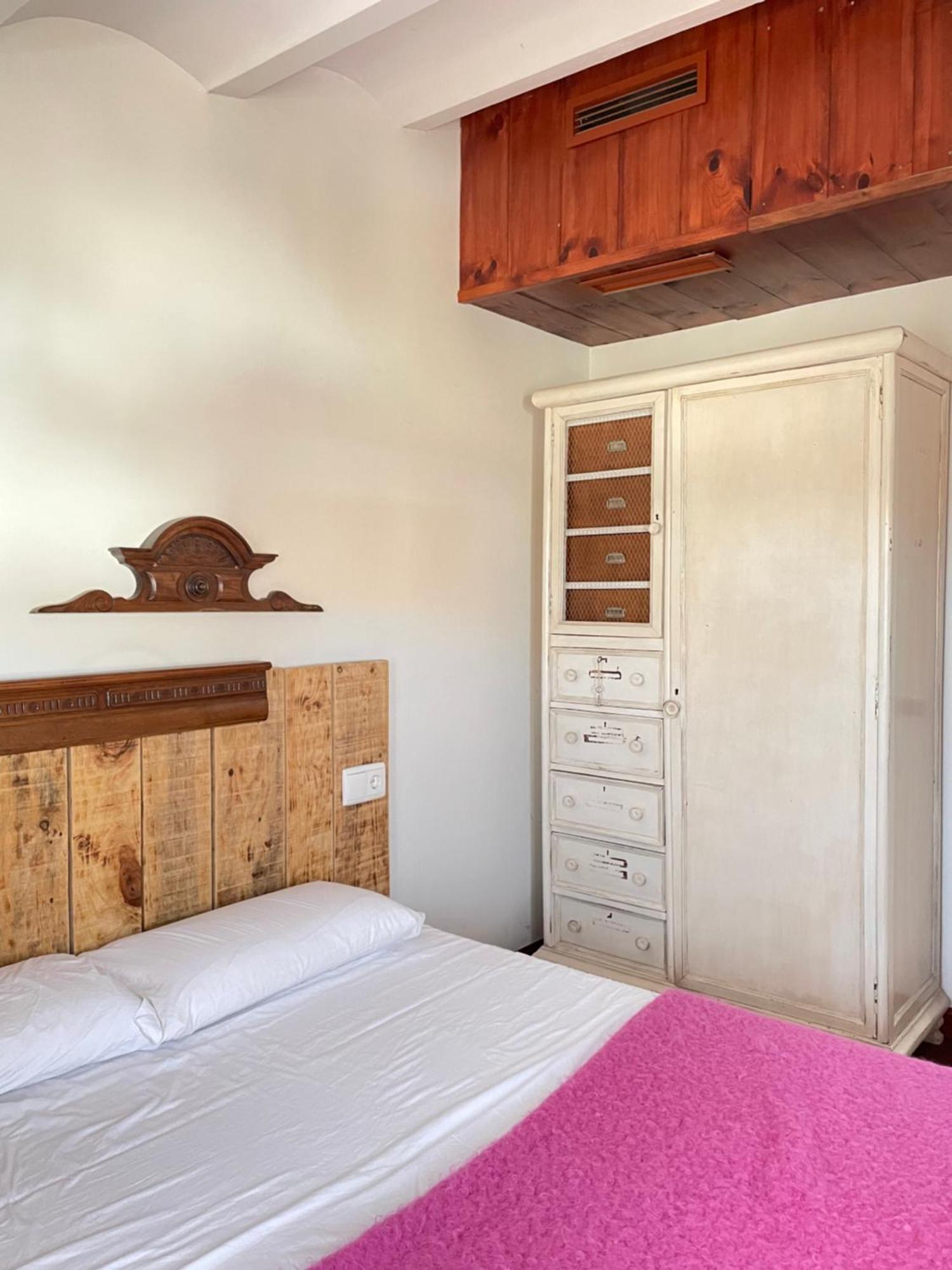 Alojamiento Rural Coliving Sojuela Eksteriør bilde